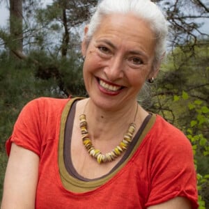 Marjon Weijzen