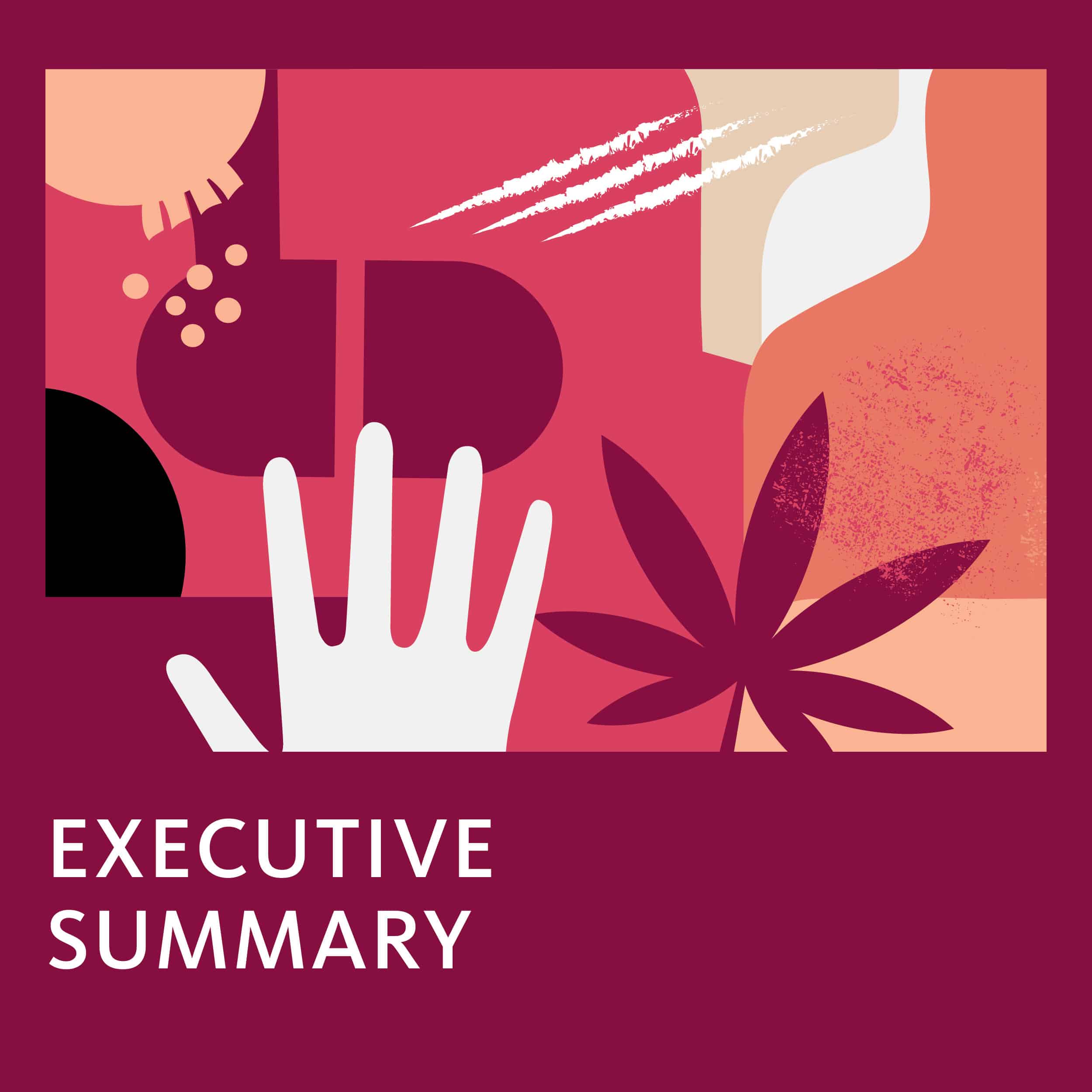 Executive summary from United Nations Office on Drugs and Crime