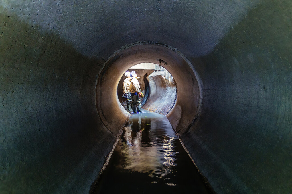 Antwerp wastewater contains highest concentration of cocaine in Europe