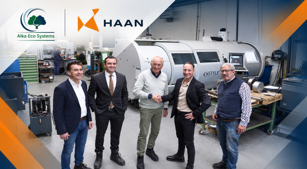 HAAN Collab