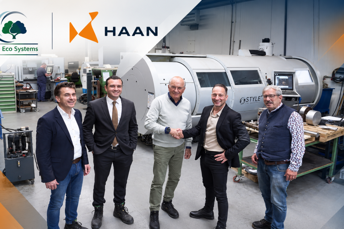 HAAN Collab